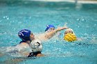 WWPolo vs CC  Wheaton College Women’s Water Polo compete in their sports inaugural match vs Connecticut College. - Photo By: KEITH NORDSTROM : Wheaton, water polo, inaugural